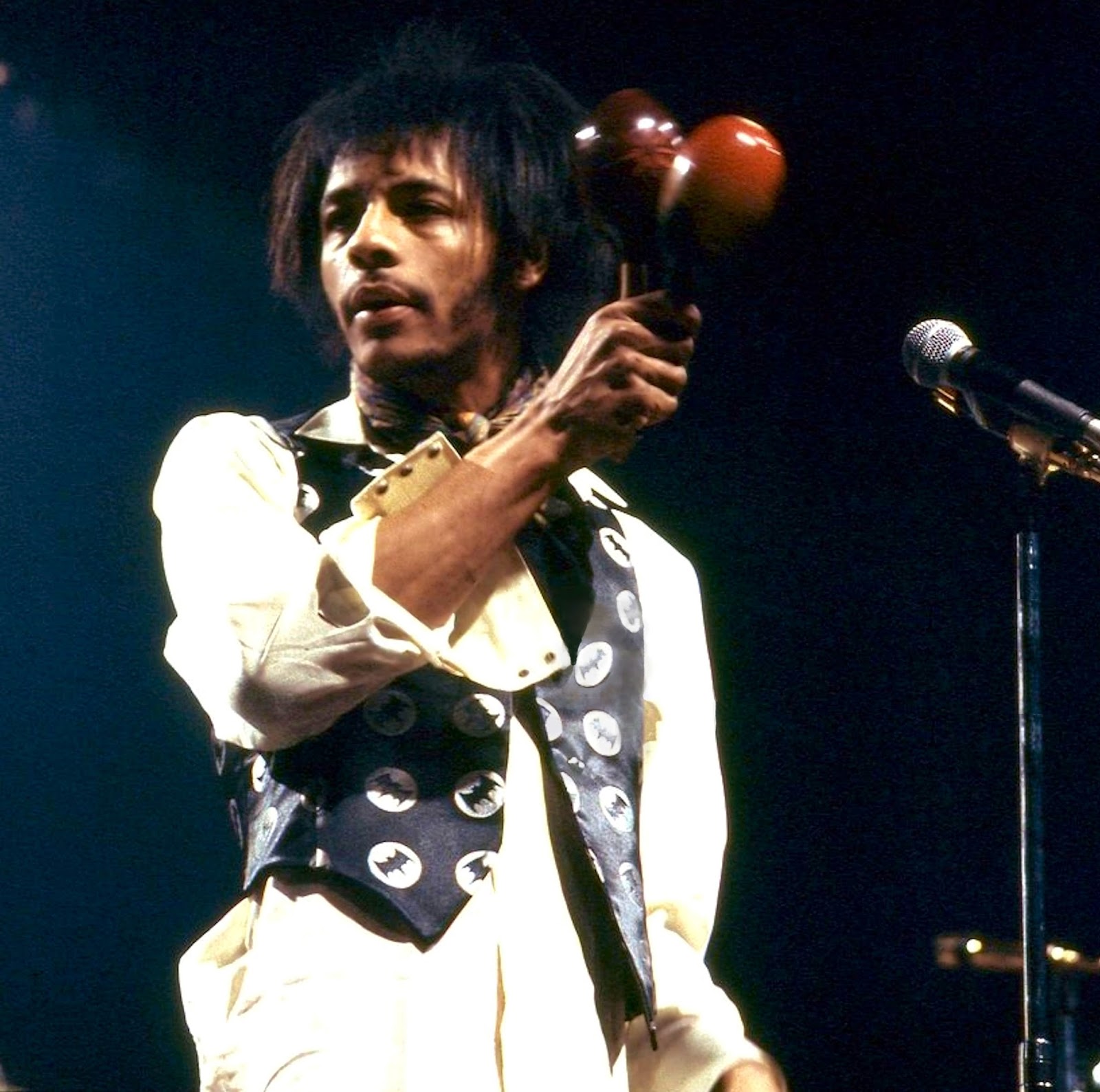 Arthur Lee